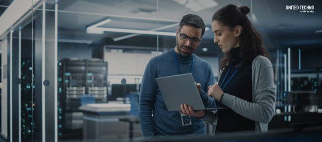 Centralized Data Warehouse for the Fashion Industry