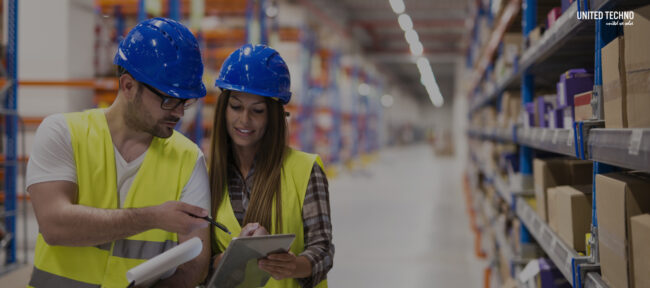 EDI Integration for Logistics Service Provider