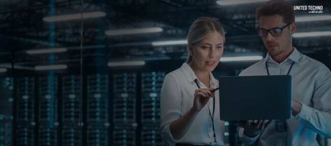 Warehouse Modernization In The Healthcare Industry