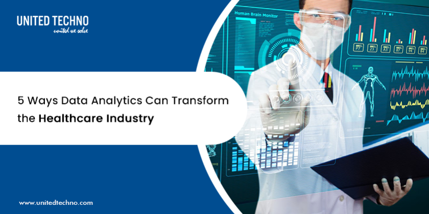Healthcare-Industry Data Analytics