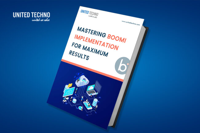 Mastering Boomi Implementation