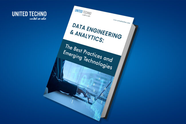Data Engineering and Analytics