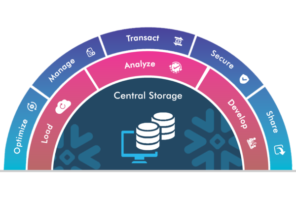 Snowflake Consulting Services