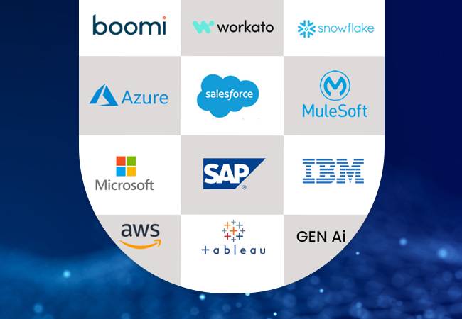 IT Services & Solutions