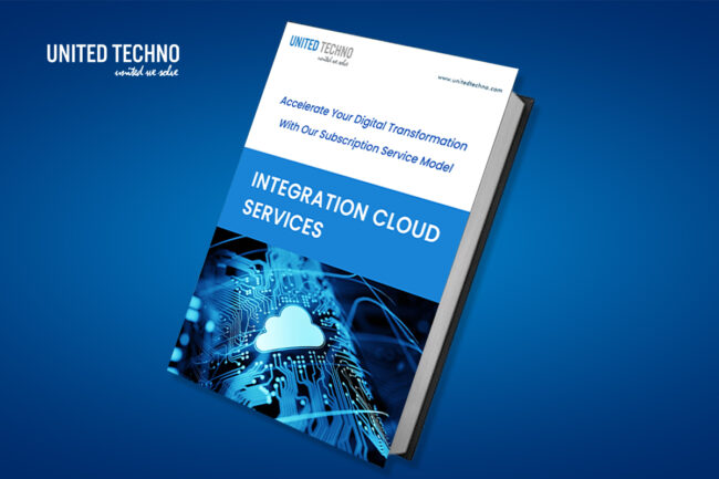 Integration Cloud Service