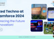 United techno at dreamforce 2024 - leading the way in salesforce solutions