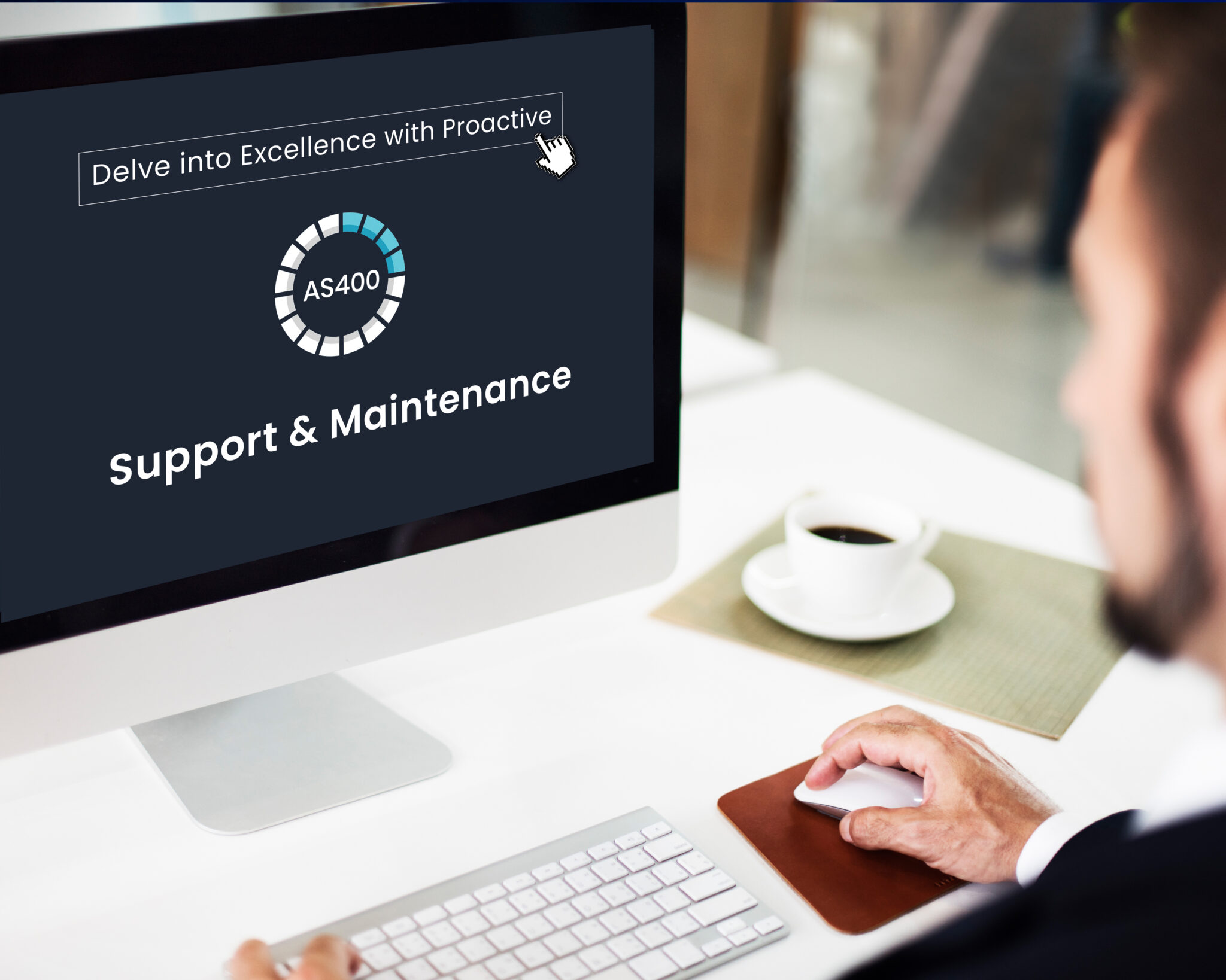 IBM i AS400 Support and Maintenance Service Partner in US