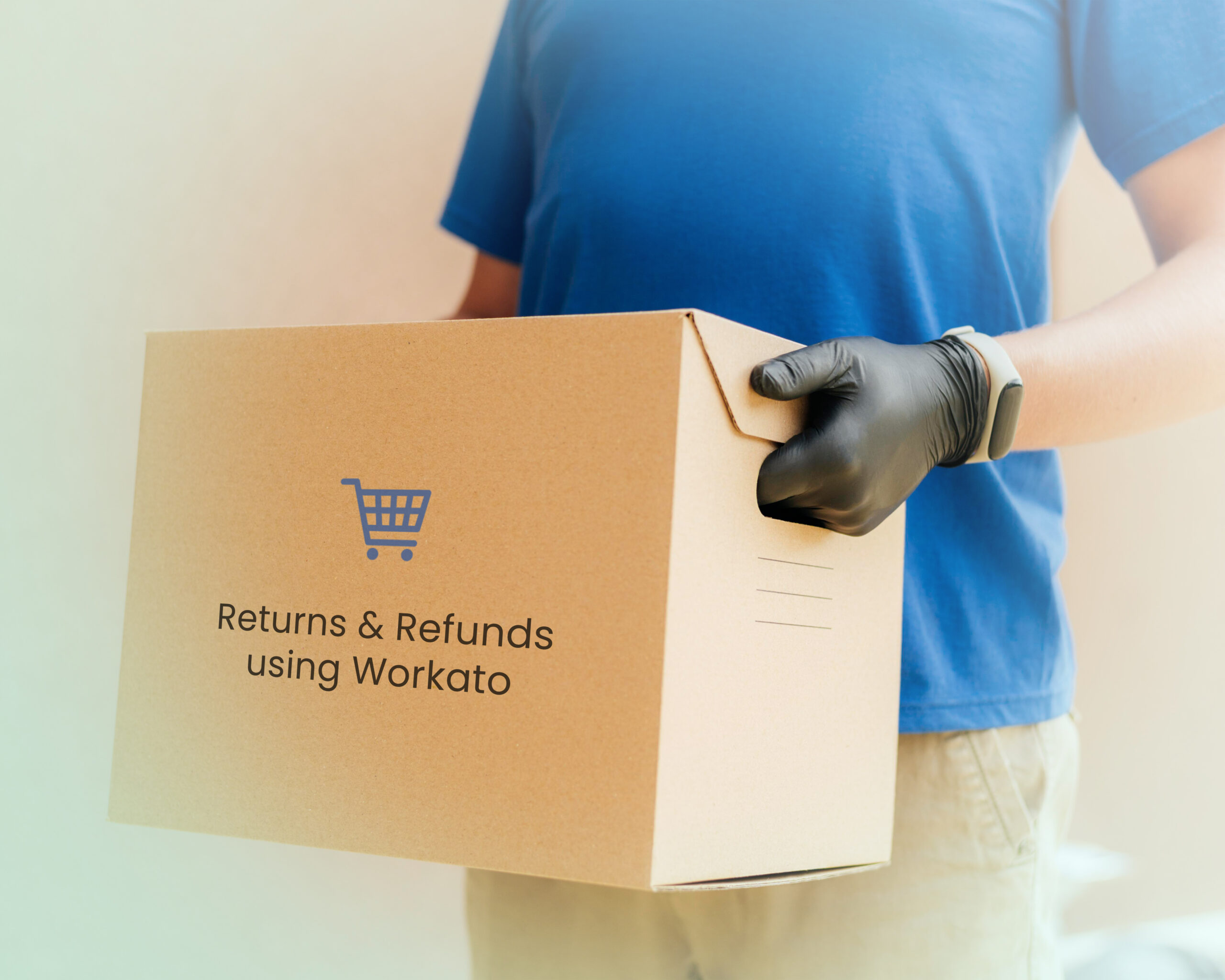 workato integration services and consulting