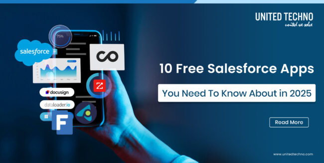 10 free salesforce apps you must know in 2025