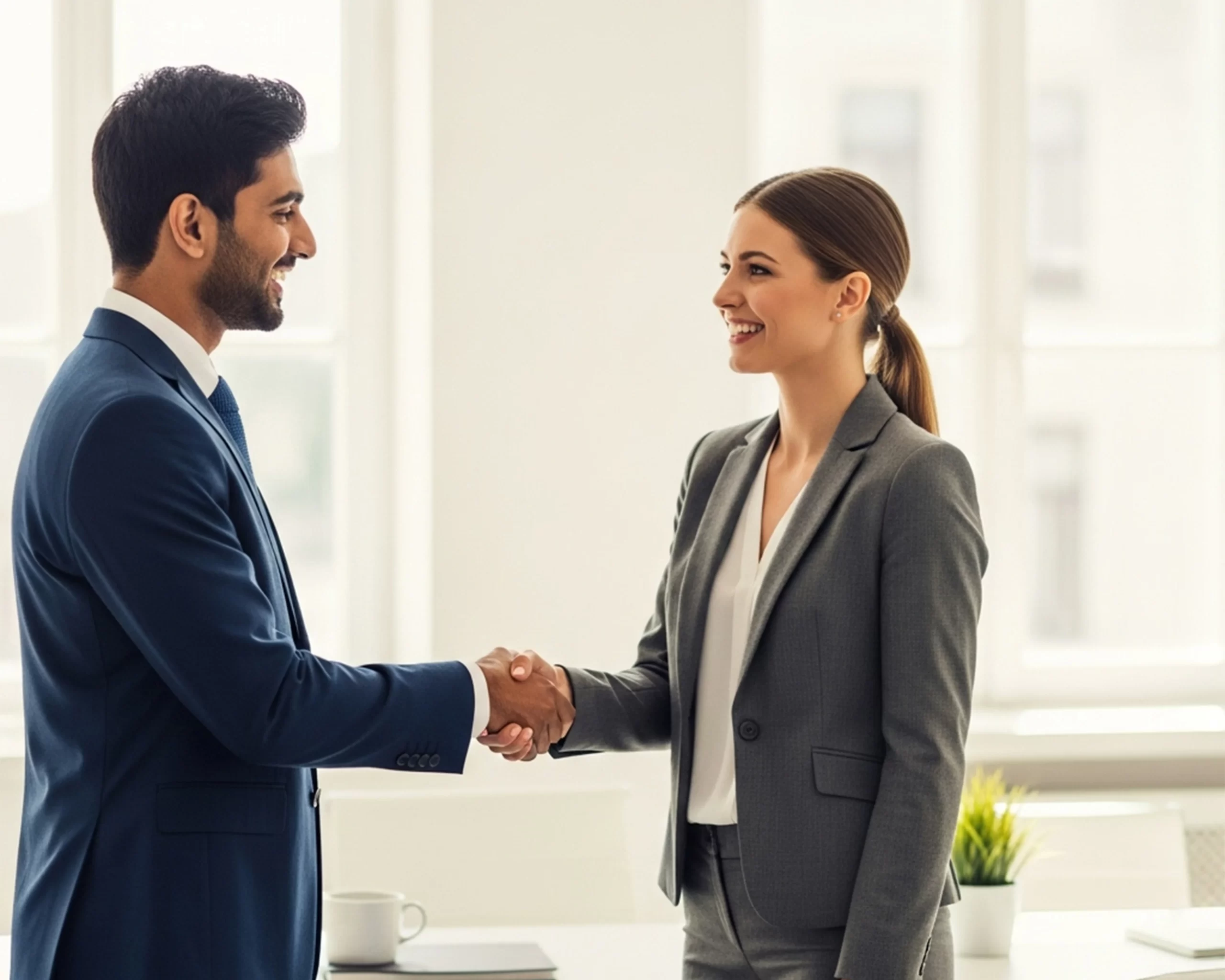 AS400 Managed Service Partner