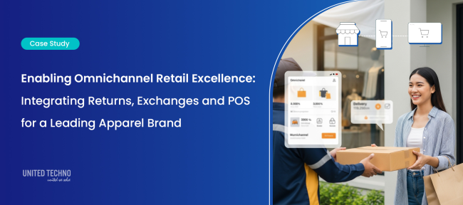 omnichannel retail integration with POS