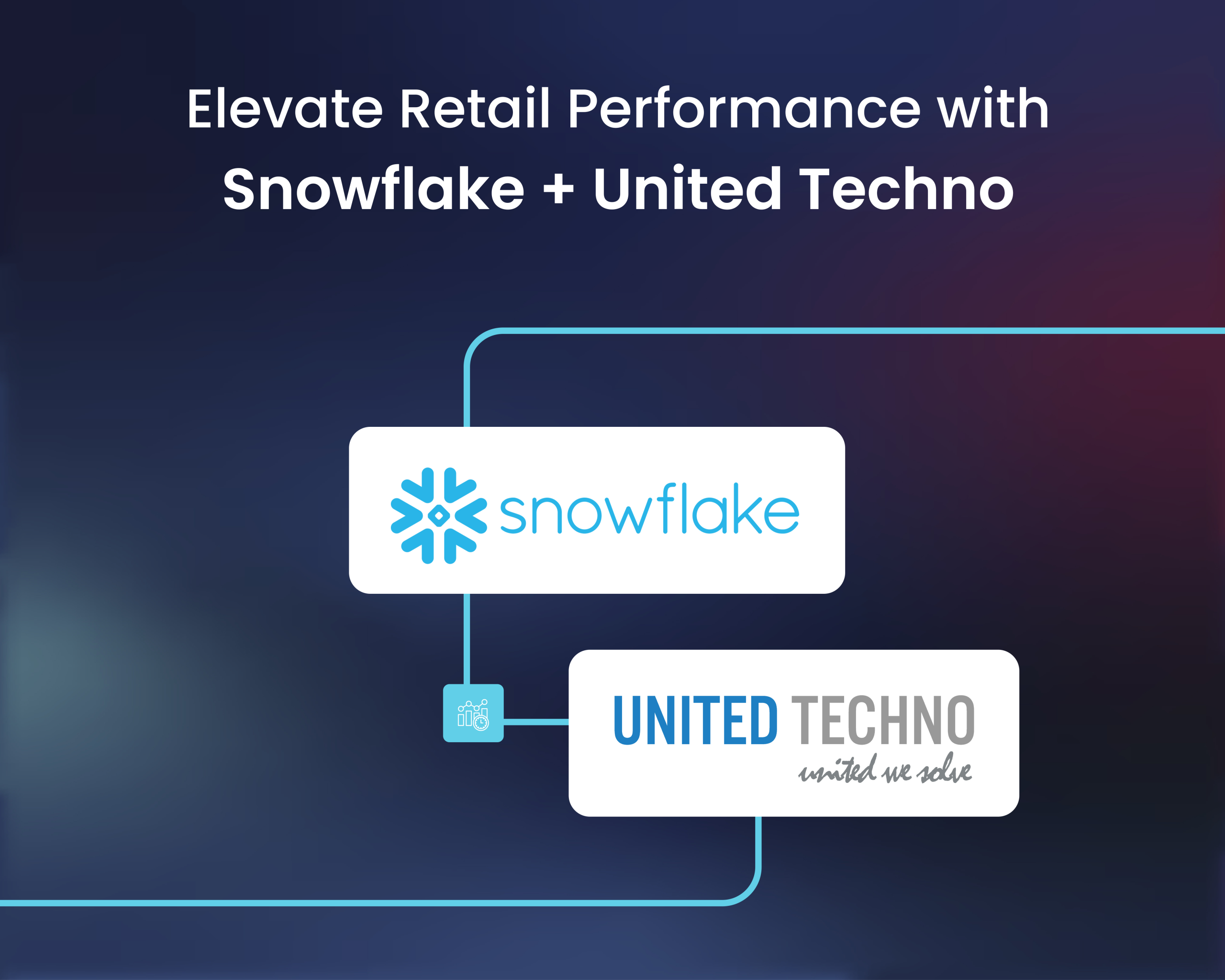 Snowflake Partner for Retail Solutions