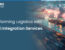Transforming Logistics with Boomi Integration