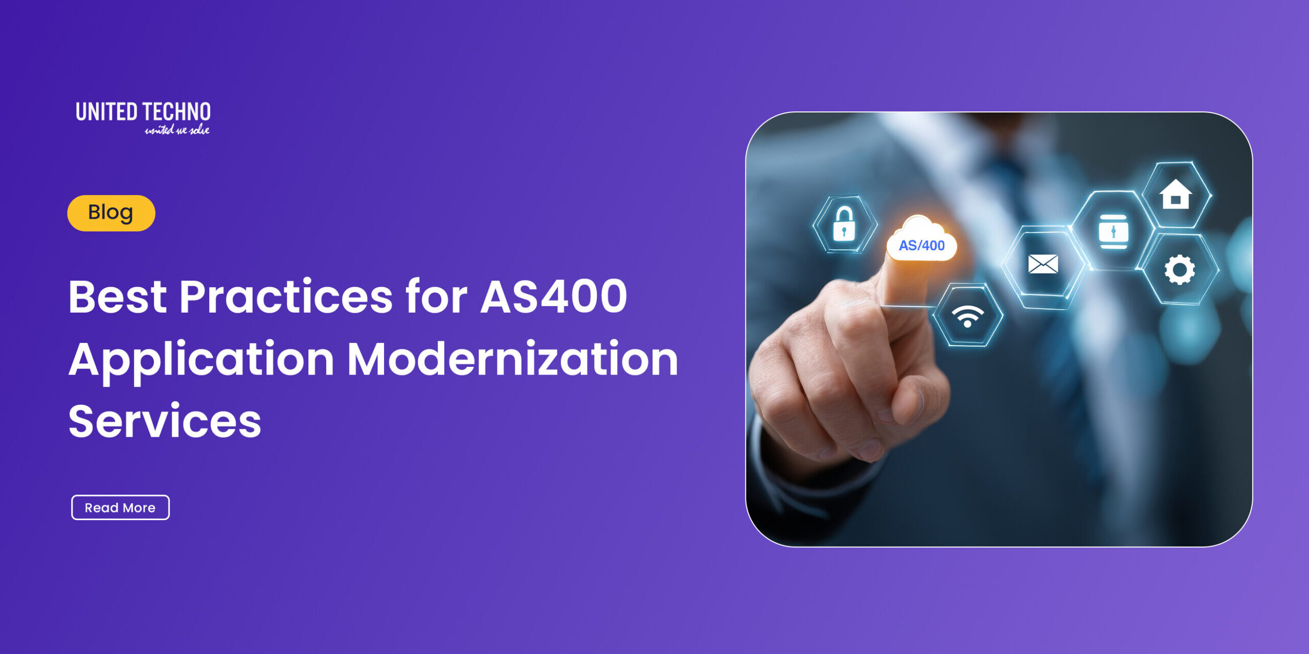 Best Practices for AS400 Application Modernization Services Best Practices for AS400 Application Modernization
