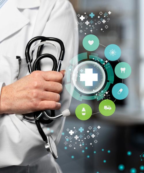 Healthcare and life sciences