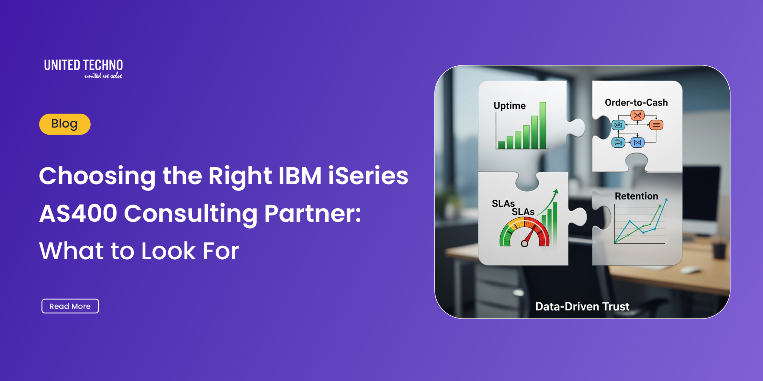 IBM iSeries AS400 Consulting Partner 2