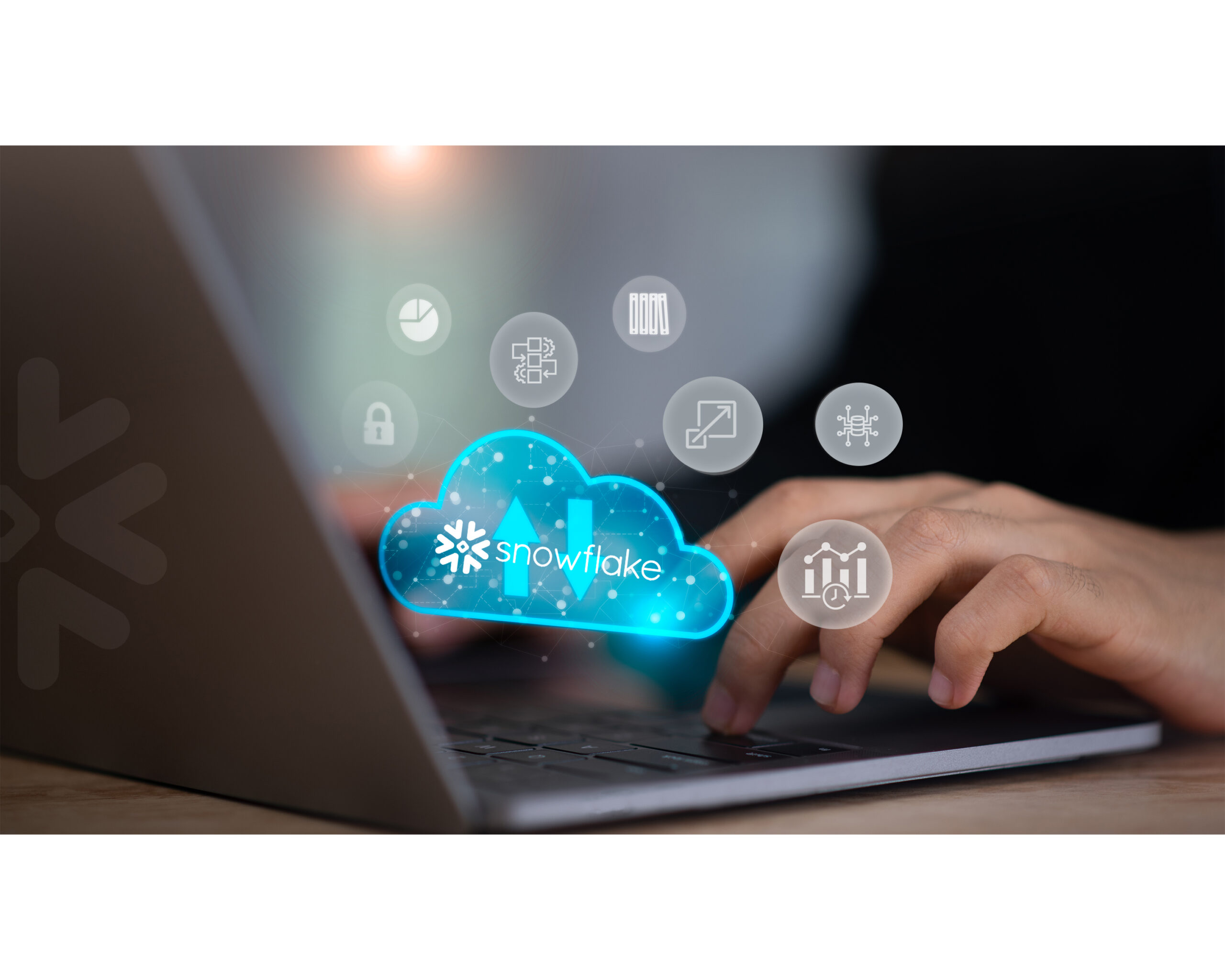 Snowflake service partner