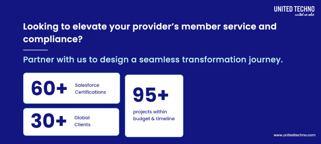 salesforce sales cloud integration and consolidation