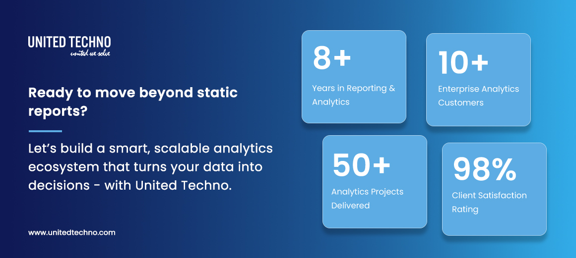 Trend Driven Growth Analysis with Data Analytics solution for Retailer