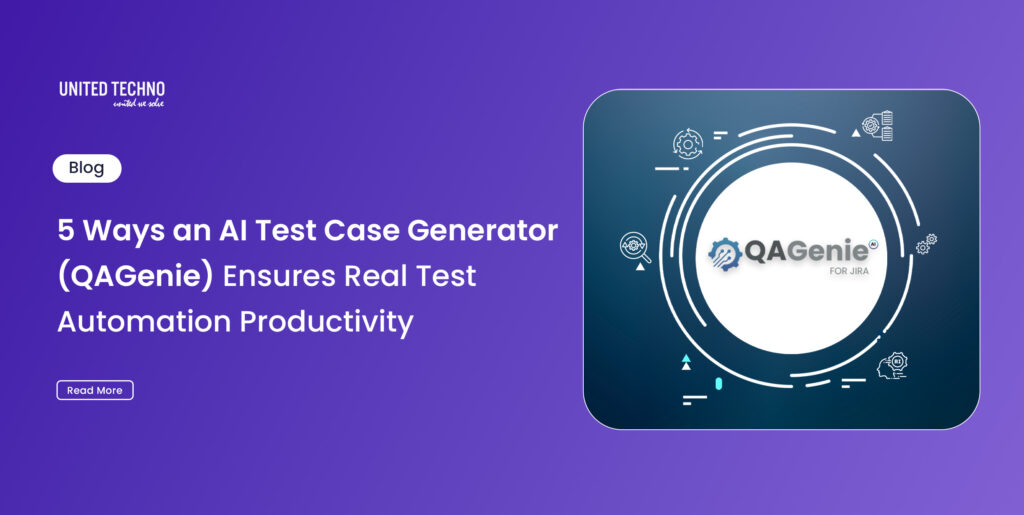 5 Ways QAGenie - AI Test Case Generator Boosts Real Test Automation ...