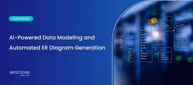 Data Modeling - AI-Powered ERD Automation with LLM