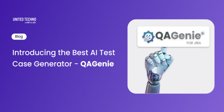 Best AI Test Case Generator - QA Genie