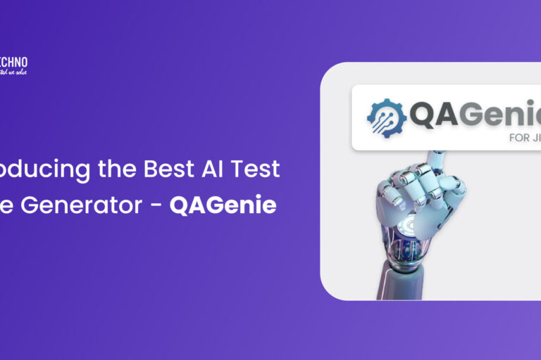 Best AI Test Case Generator - QA Genie