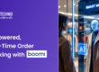 AI-powered order tracking with boomi for ecommerce business