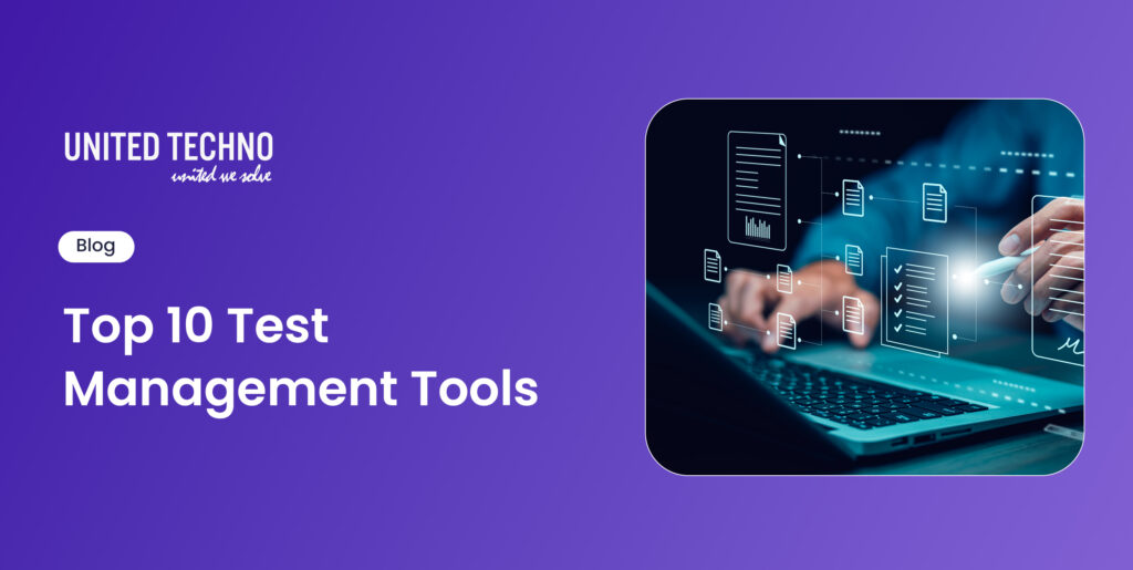 Top 10 AI Test Management Tools in 2026 | Best QA Platforms