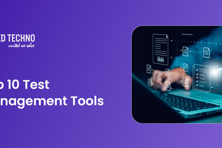 AI Test Management Tools