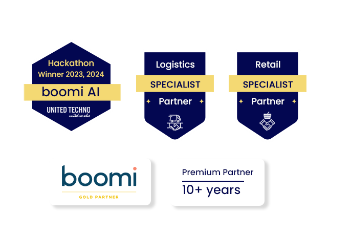 Boomi Integration Service Partner in Australia