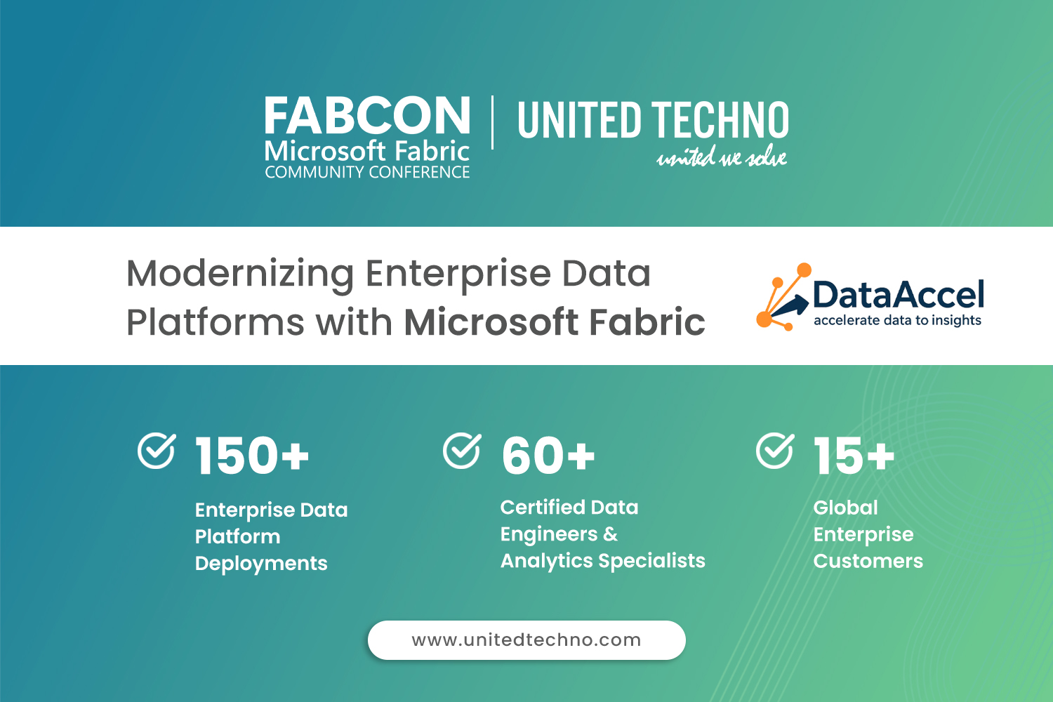 Microsoft Fabric FABCON 2026