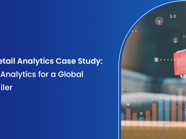 Snowflake Retail Analytics Case Study: Modernizing Analytics for a Global Fashion Retailer