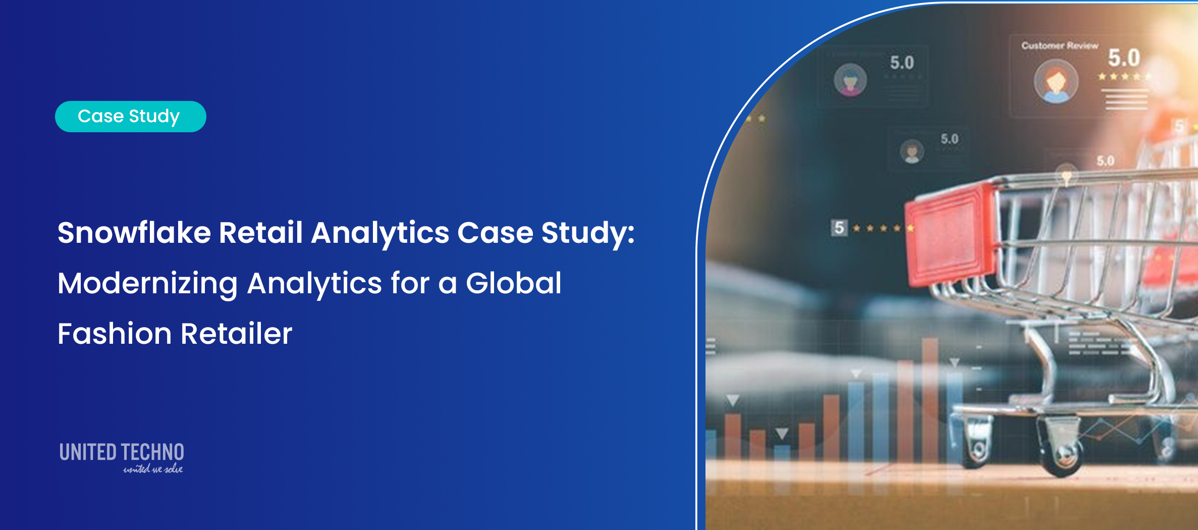 Snowflake Retail Analytics Case Study: Modernizing Analytics for a Global Fashion Retailer