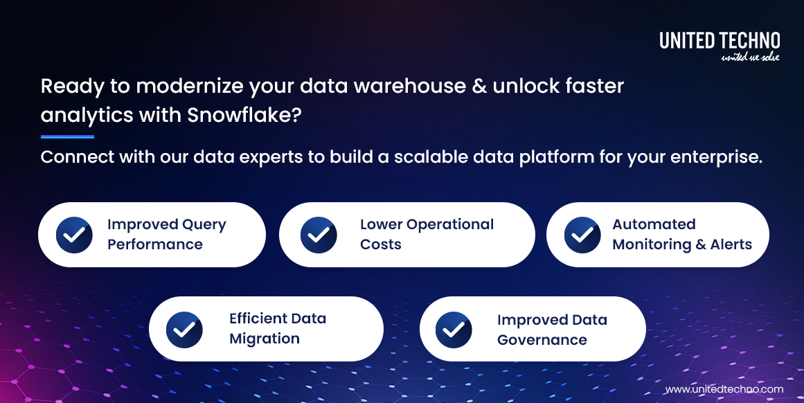 Snowflake Data Warehouse Implementation Case Study: Modernizing Analytics for a Global Cosmetics Brand