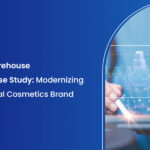 Snowflake Data Warehouse Implementation Case Study: Modernizing Analytics for a Global Cosmetics Brand