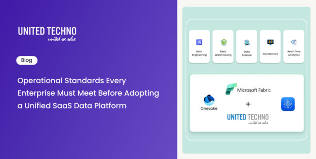 Microsoft Fabric Architecture