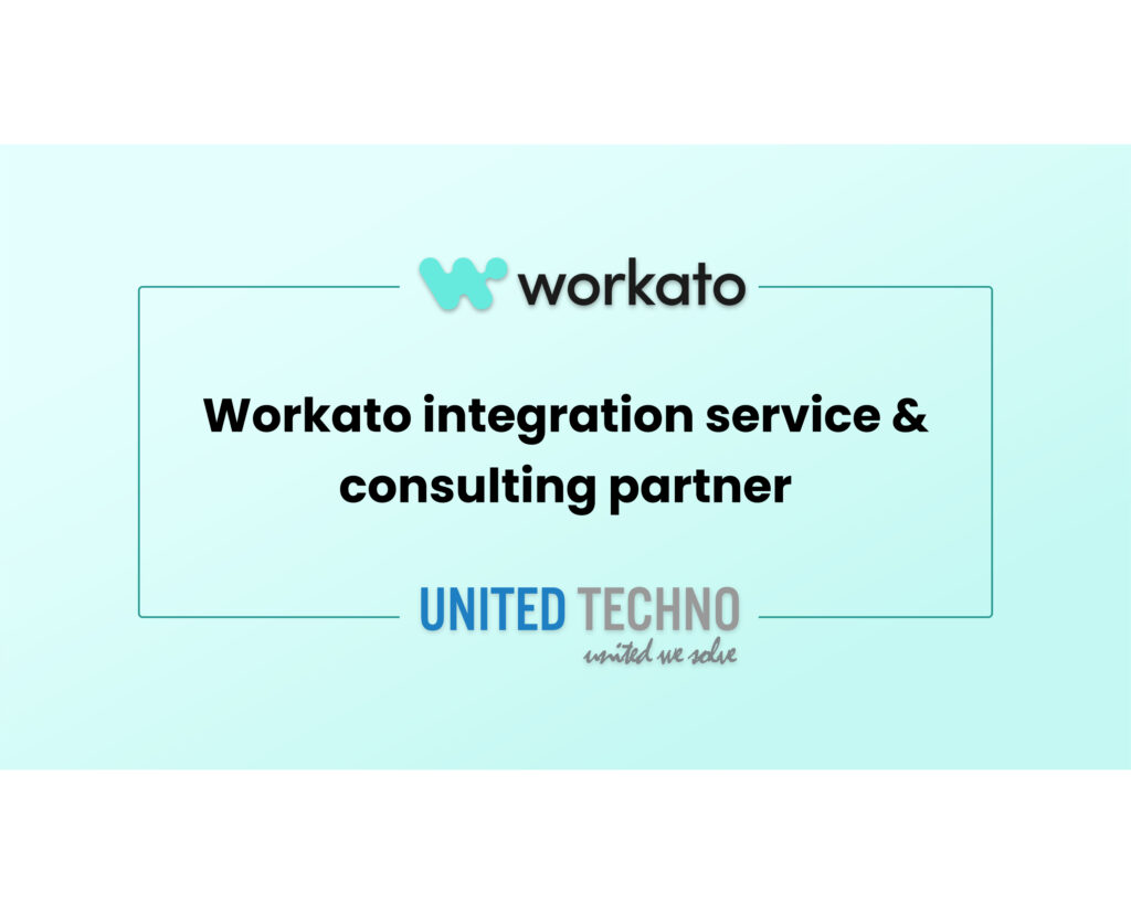 Top Workato Implementation Service Partner in US & Australia