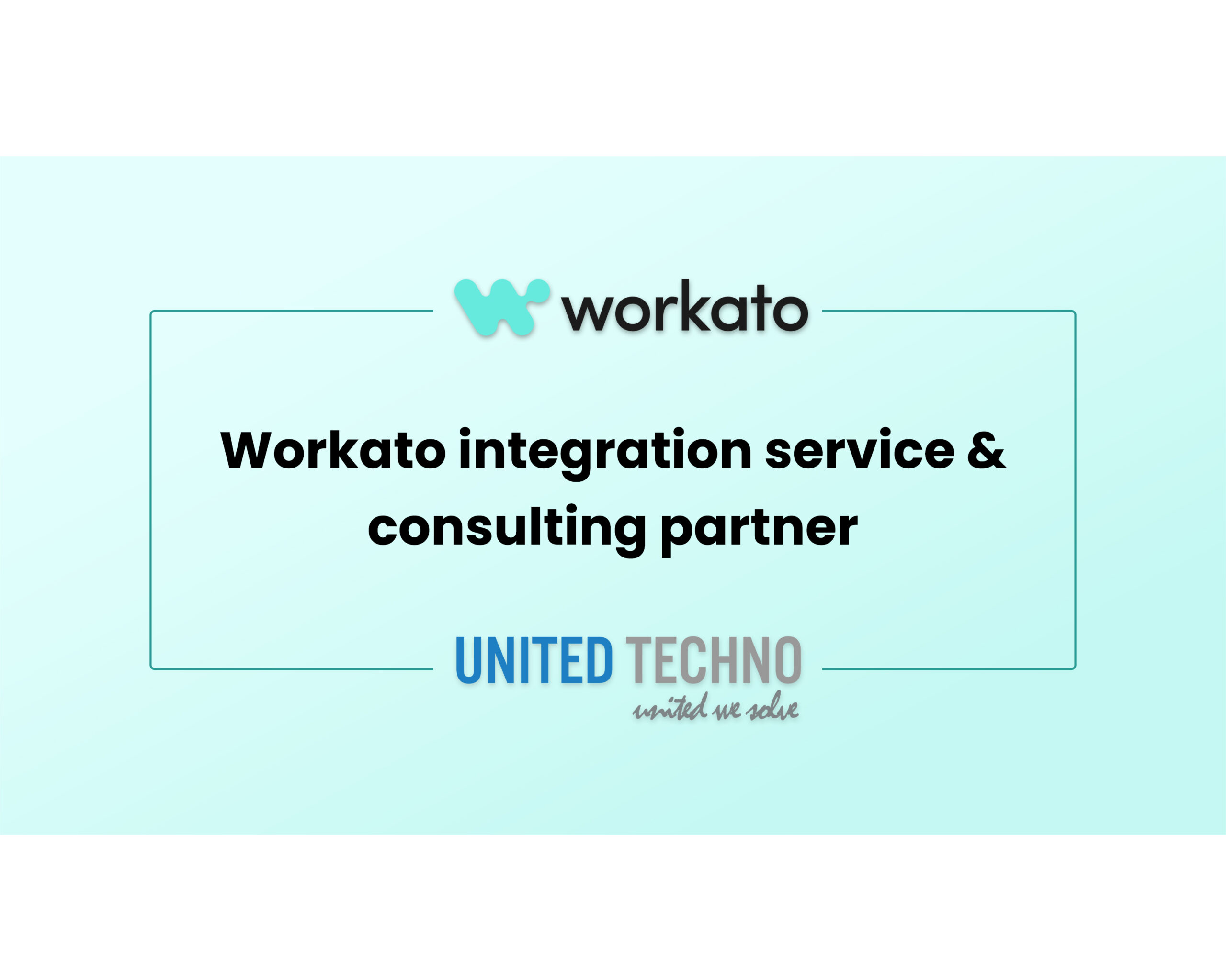 Workato Implementation Service Partner in Australia