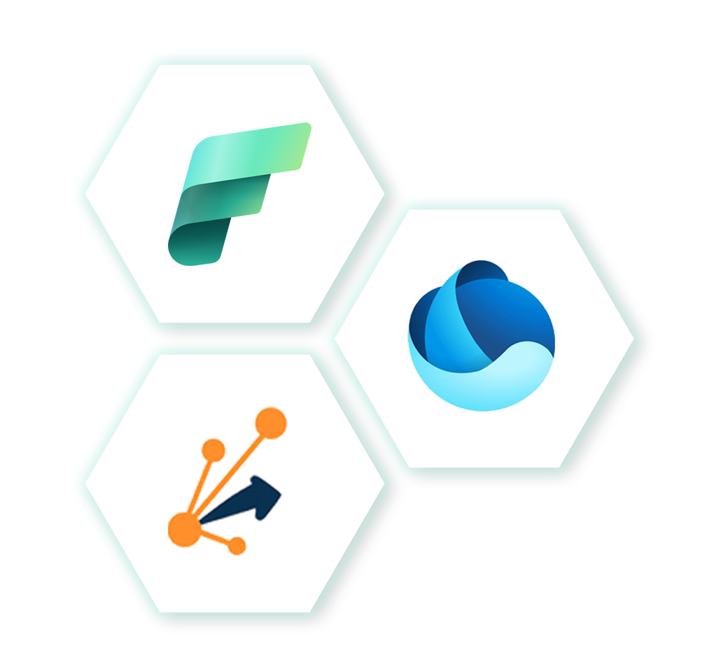 Microsoft fabric Data Migration Service