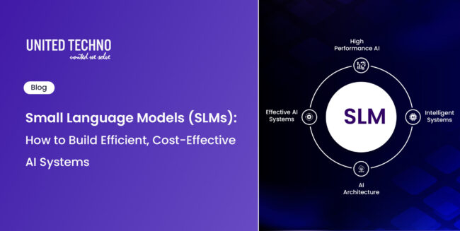 Small Language Models