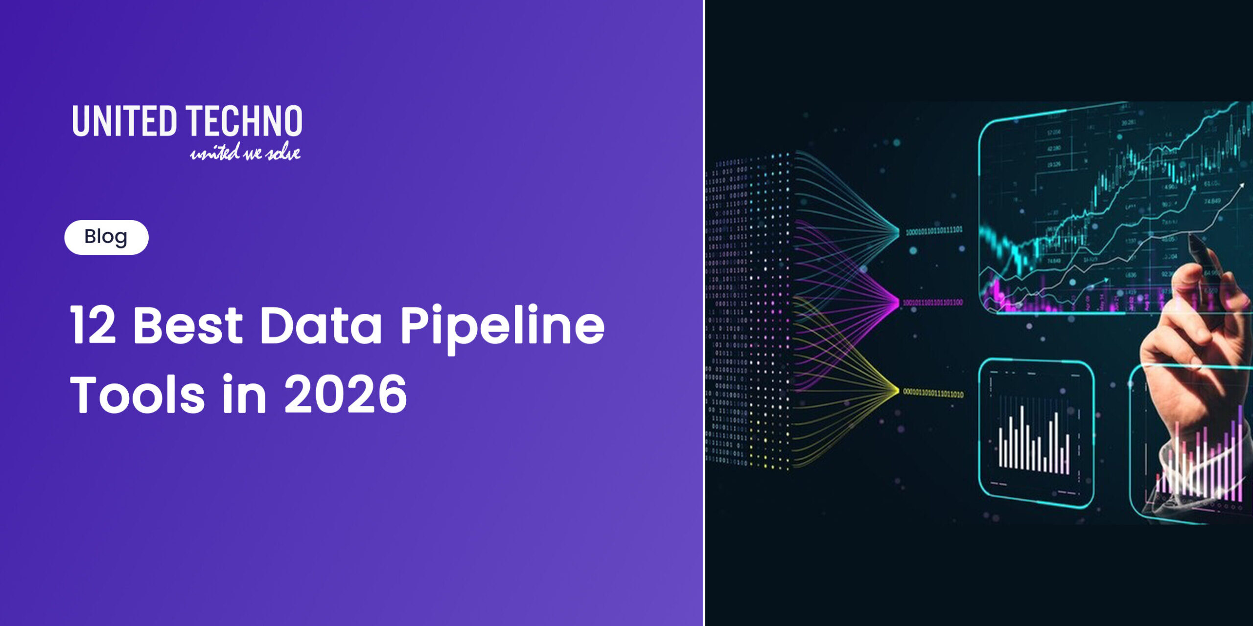 Data Pipeline Tools