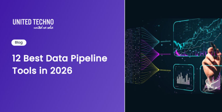 Data Pipeline Tools