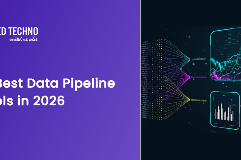 Data Pipeline Tools