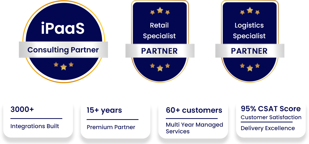 iPaaS Consulting