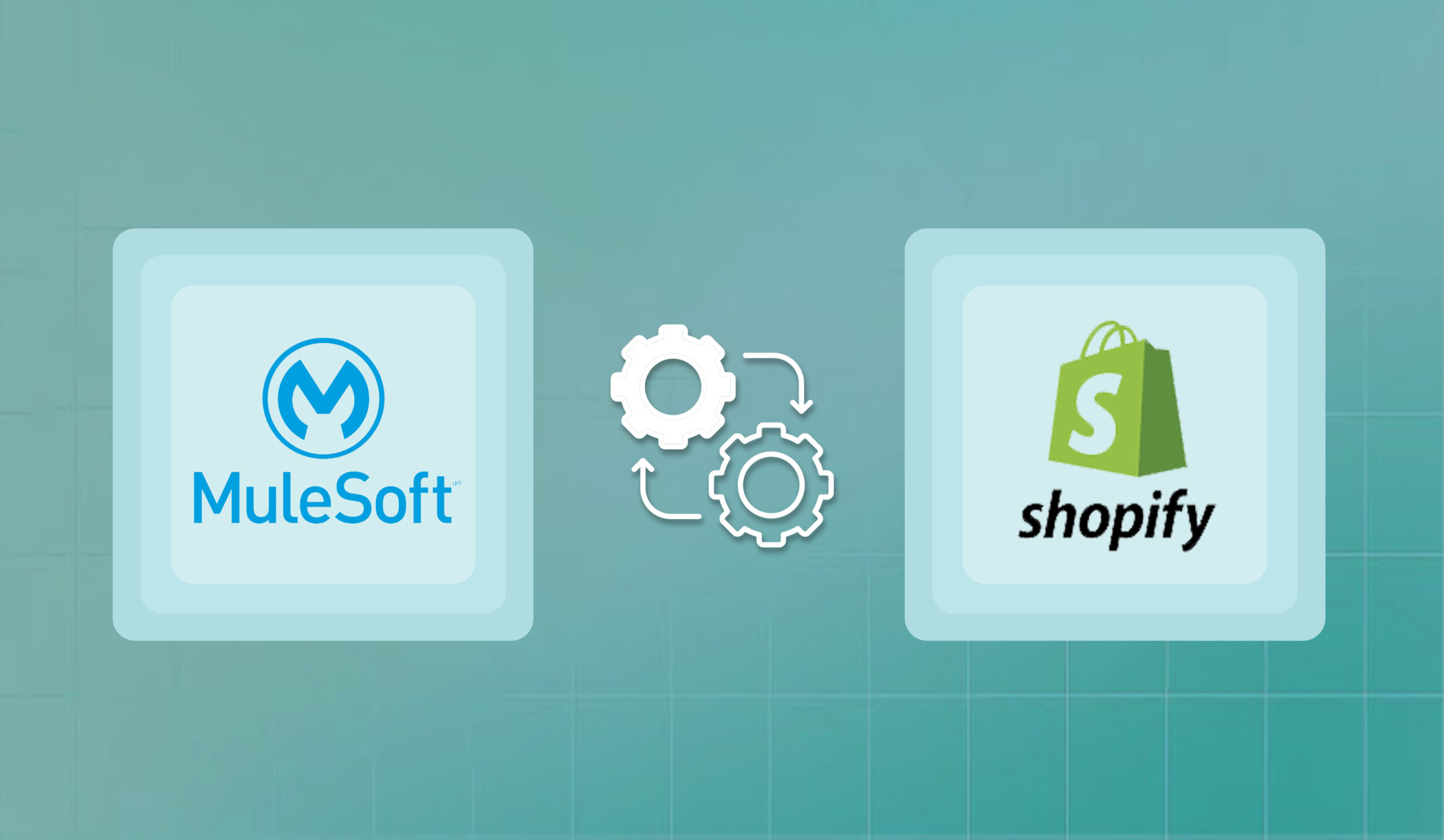 MuleSoft Shopify Integration Service