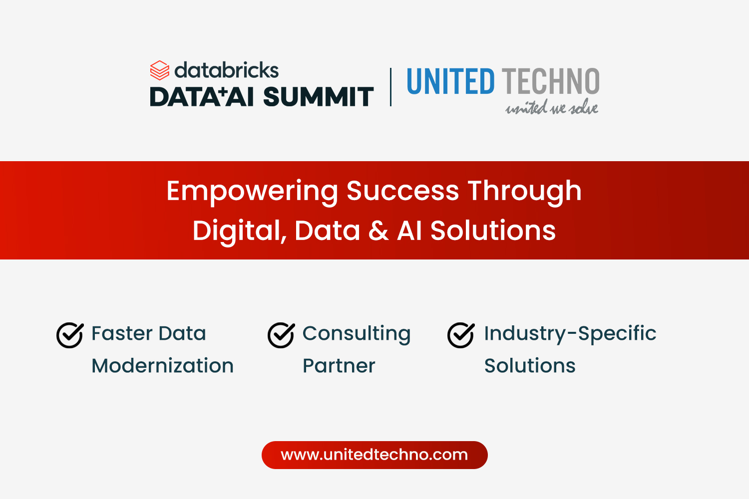 Databricks Data + AI Summit 2026