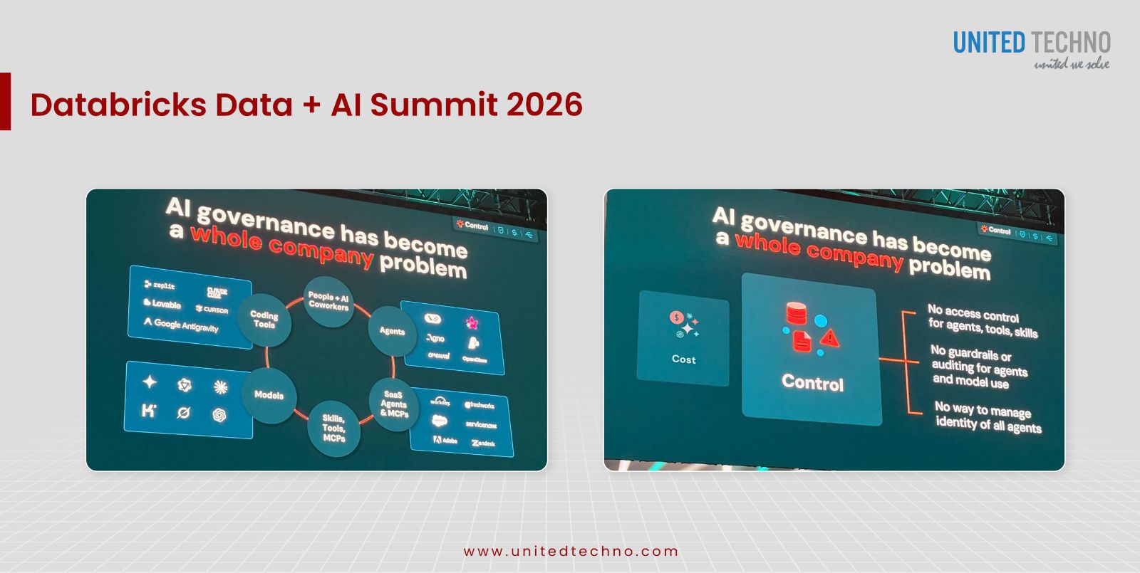 Databricks Data + AI Summit 2026 Highlights