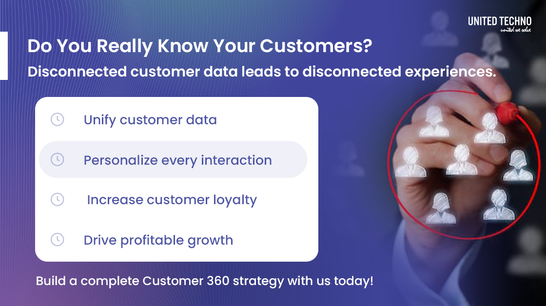 Customer 360
