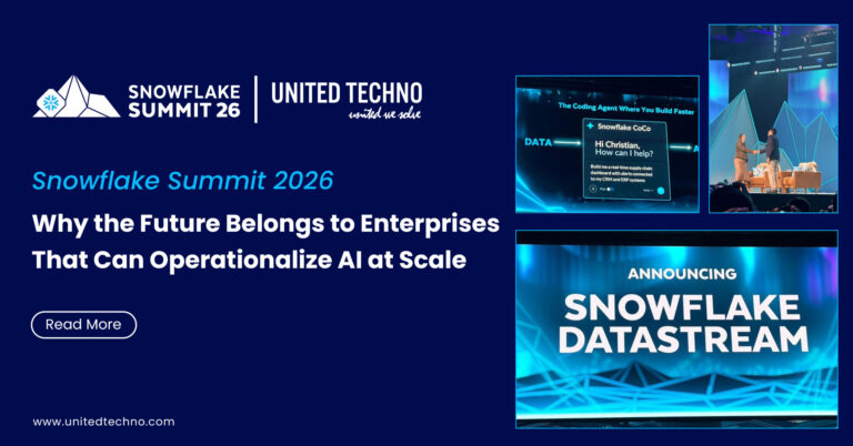 Snowflake Summit 2026 Highlight